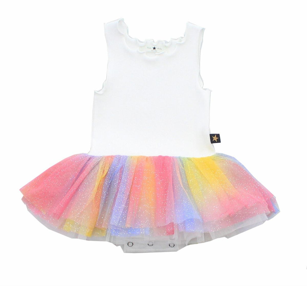Sparkle Baby Tutu