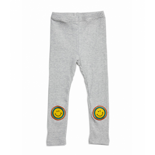 Smile Leggings