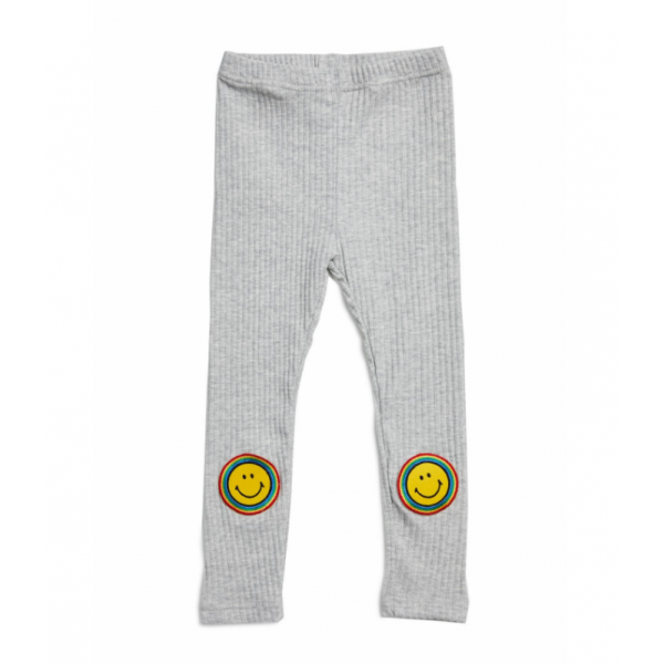 Smile Leggings