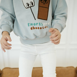 sky choc