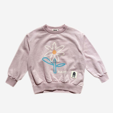 Print Sweatshirt