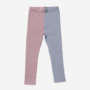 sky blue/pink