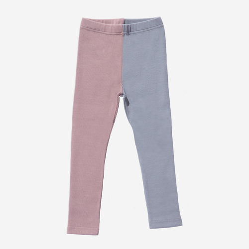 sky blue/pink