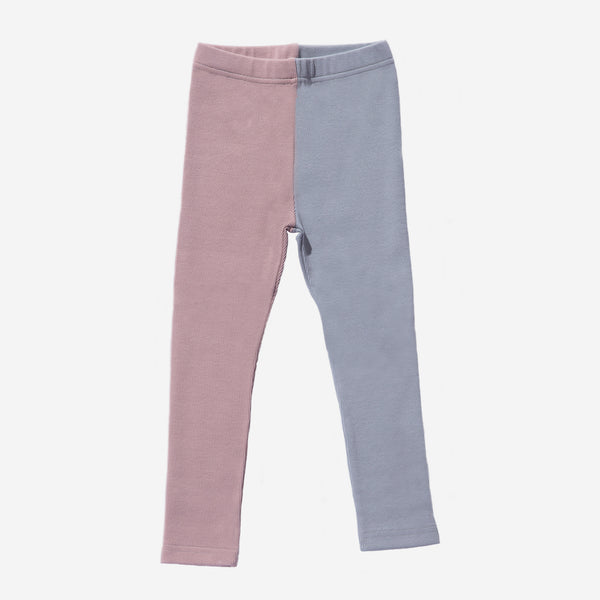 sky blue/pink