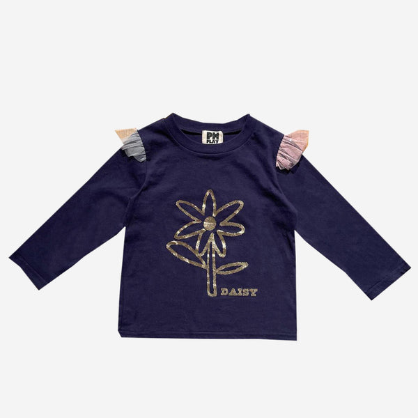 navy daisy