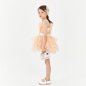 sparkle orange