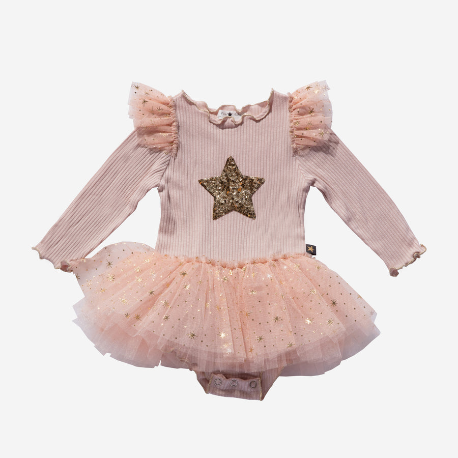 peach