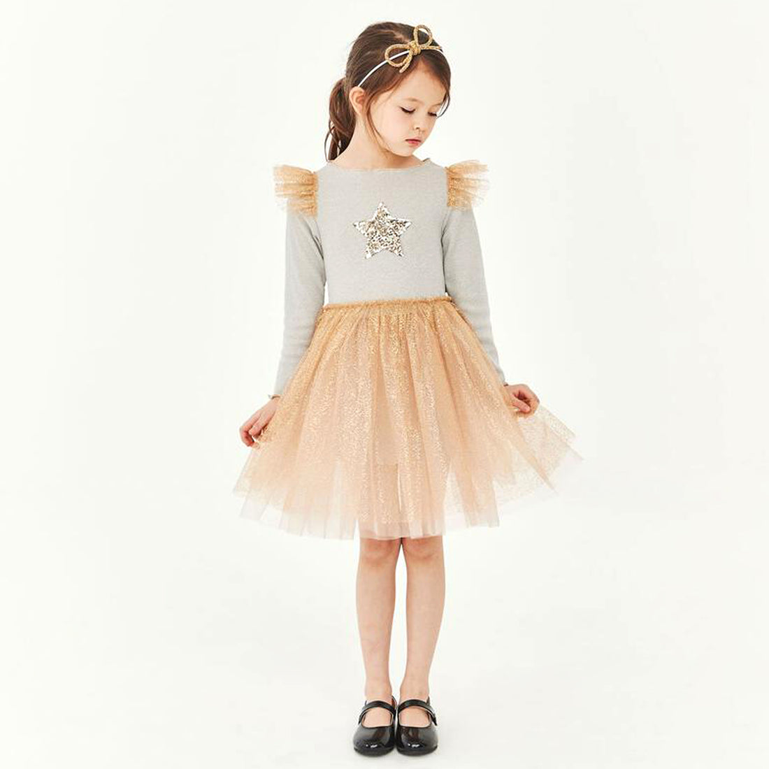 PH Frill HD Tutu