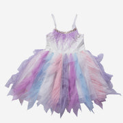 Waved Fur Tutu