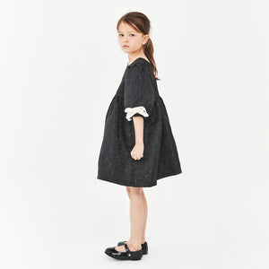 Balloon Bow Dress