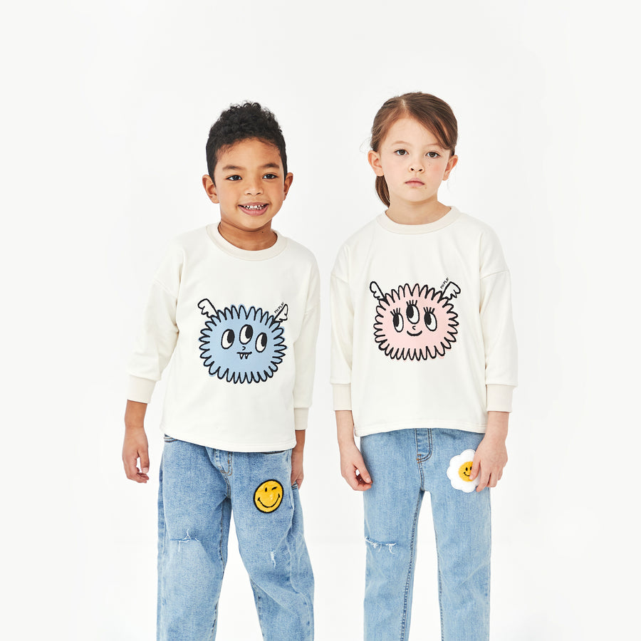 Monster Sweatshirt
