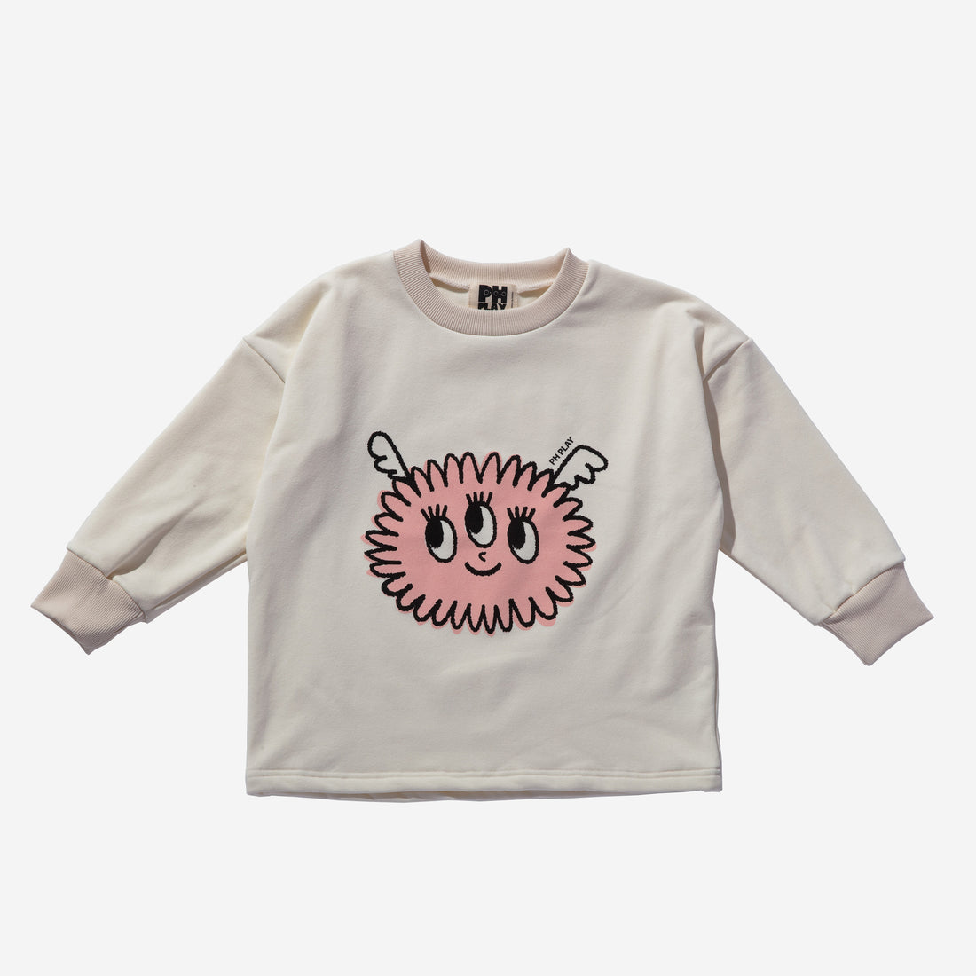 Monster Sweatshirt