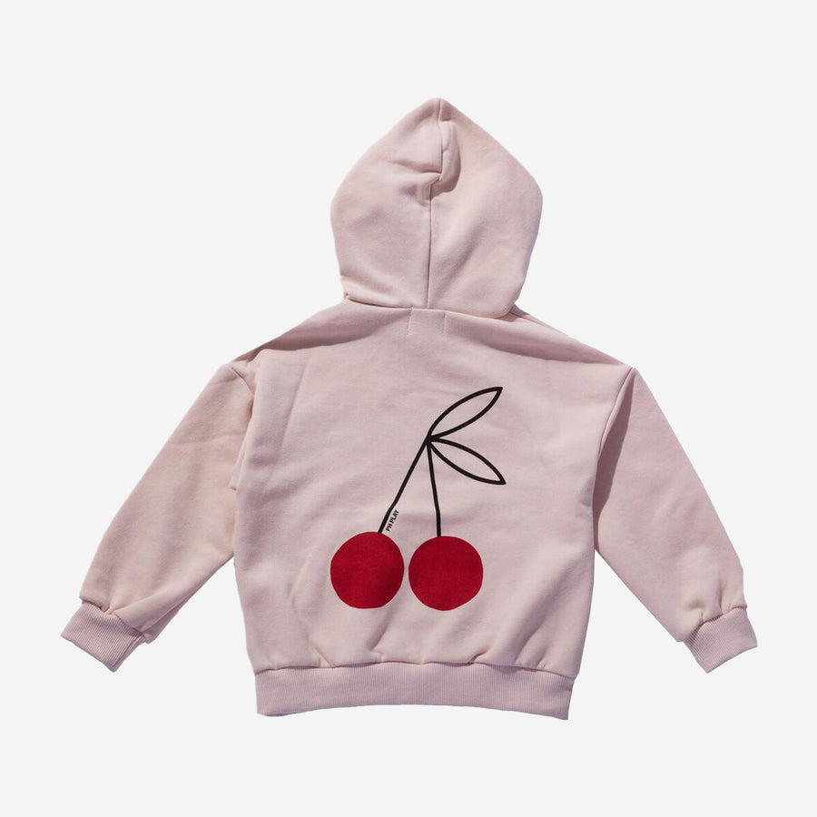 Cherry Hoodie