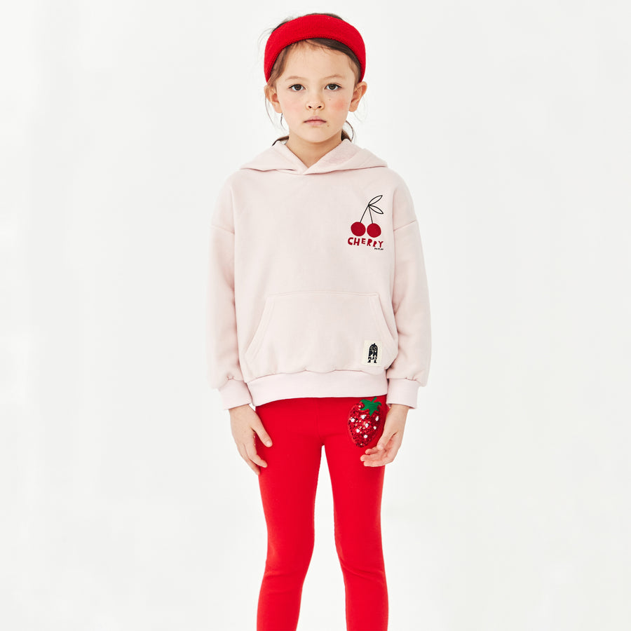 Cherry Hoodie
