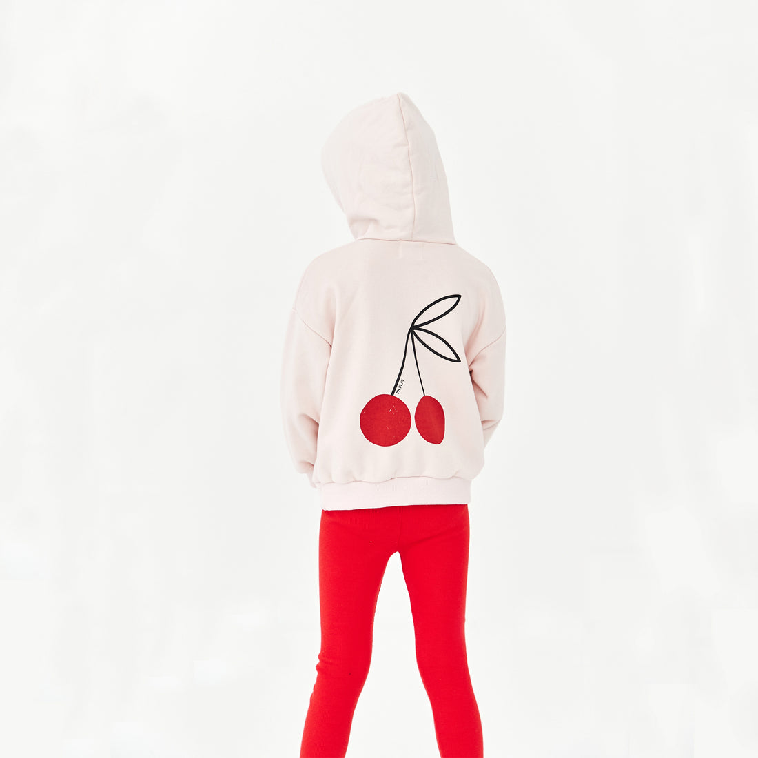 Cherry Hoodie