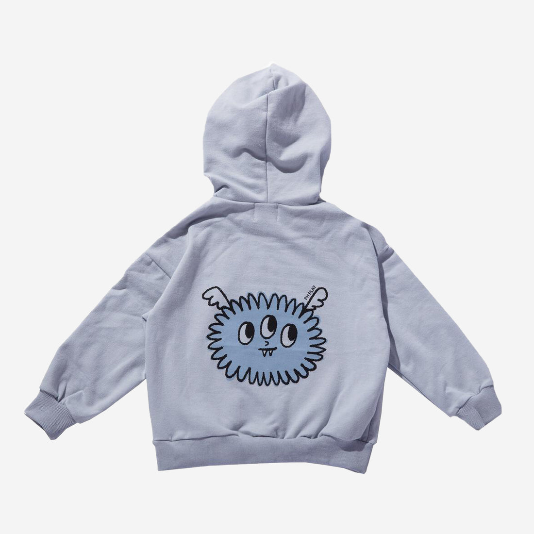 gray/blue