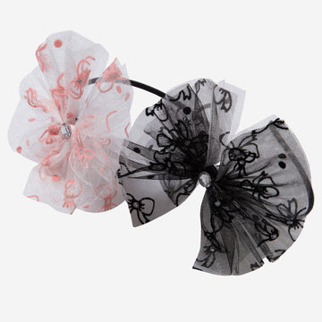 Bow Headband