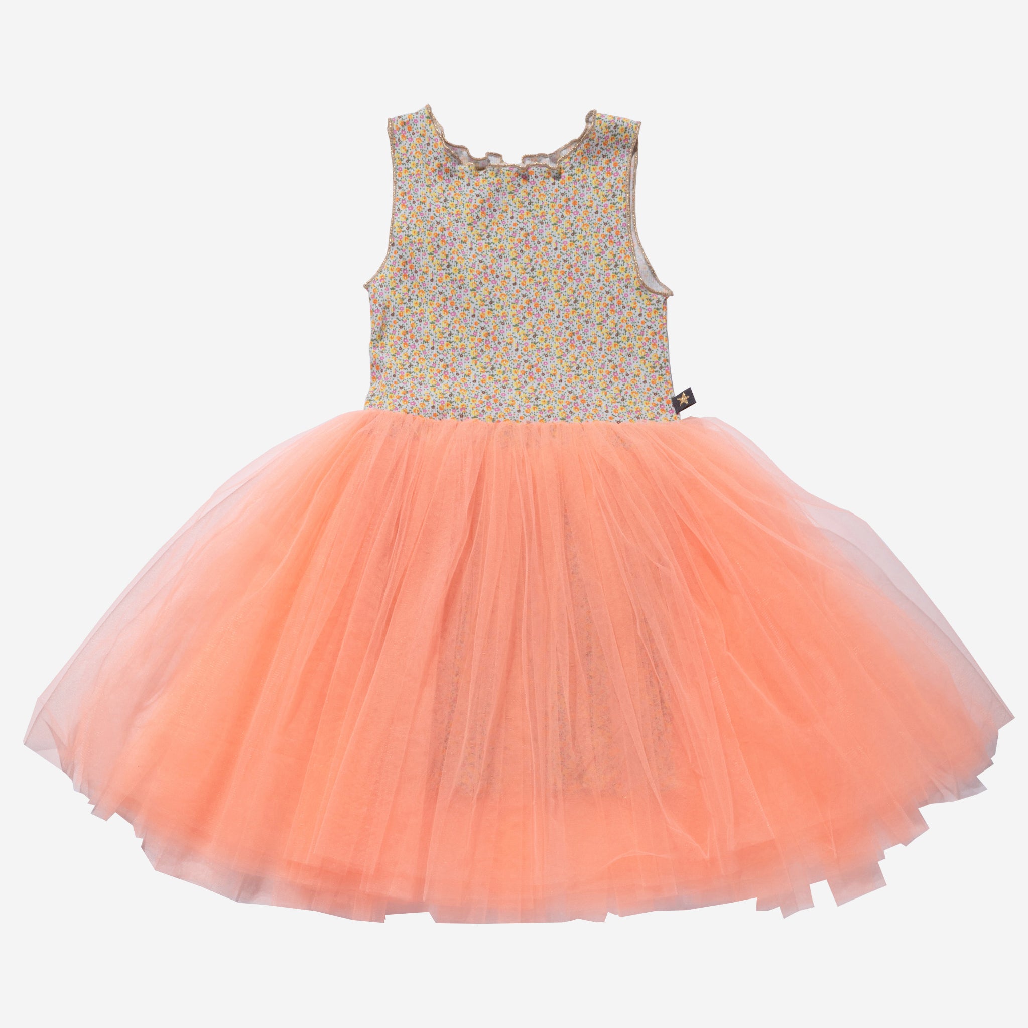neon tutu dress Hologram Tutu Dress
