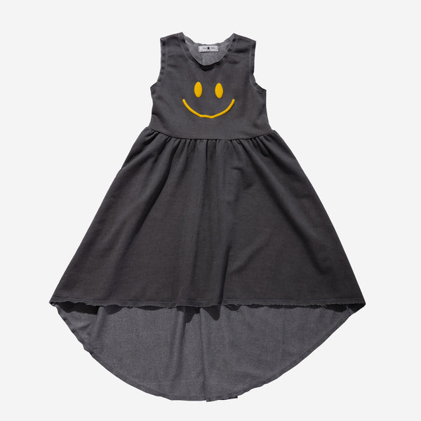 Bio Wash UB Dress