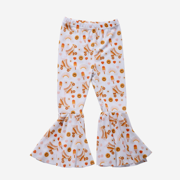 Flare Pants