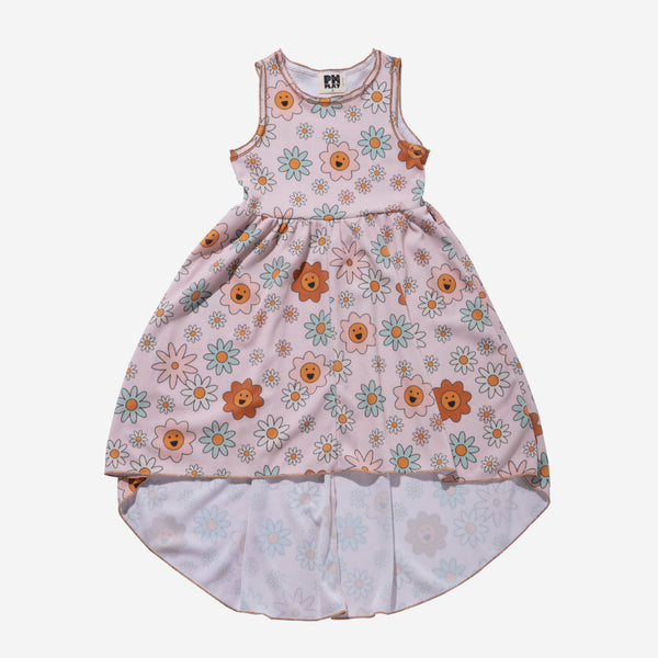 print daisy