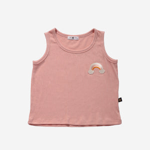 peach