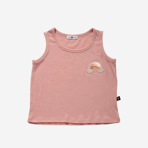 peach