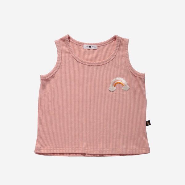 peach