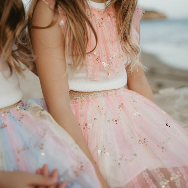 pink multi