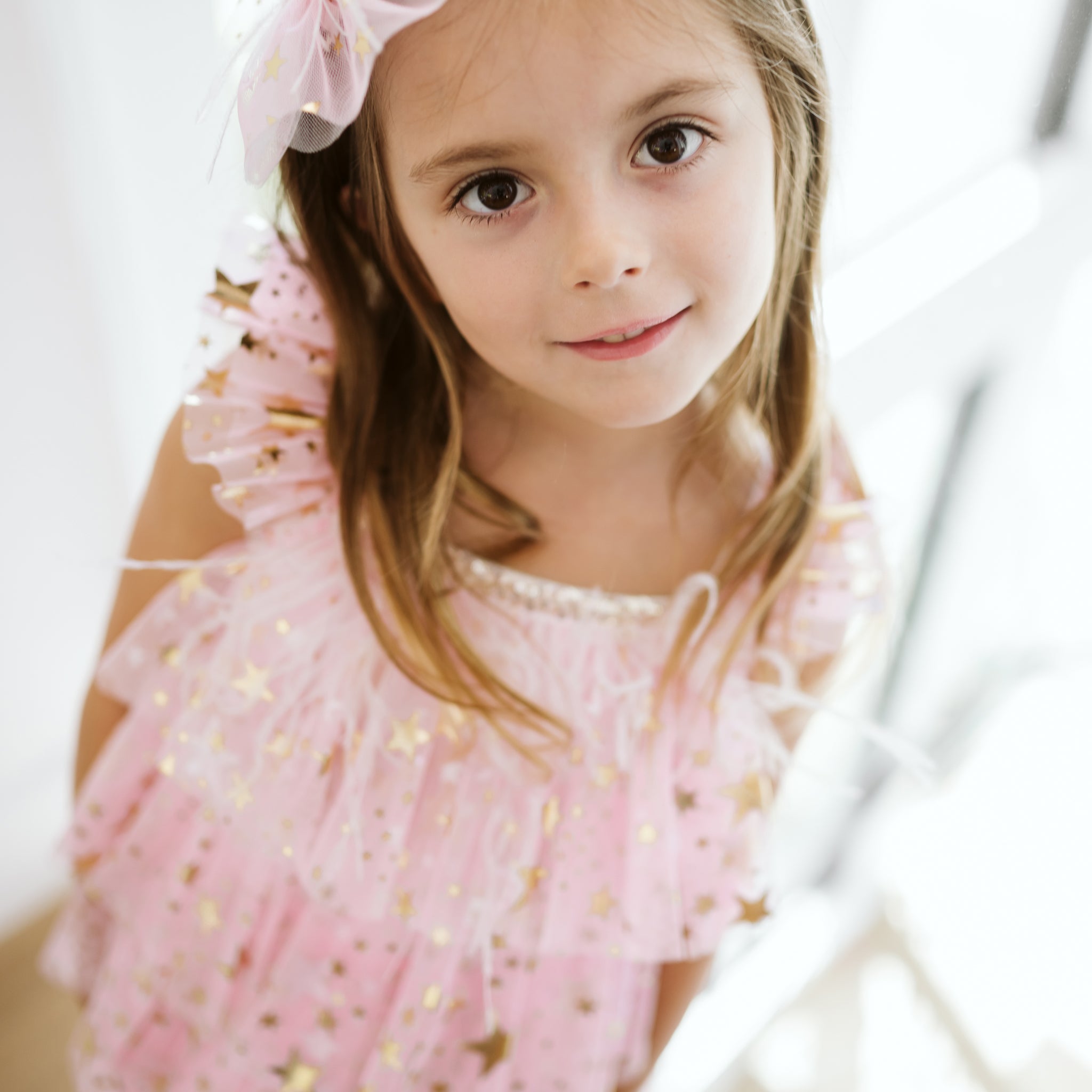 Layered Dress | dress for kids | daughters | matching set | mother and  daughter | children outfits | safe material | high quality | kids brand |  petite hailey