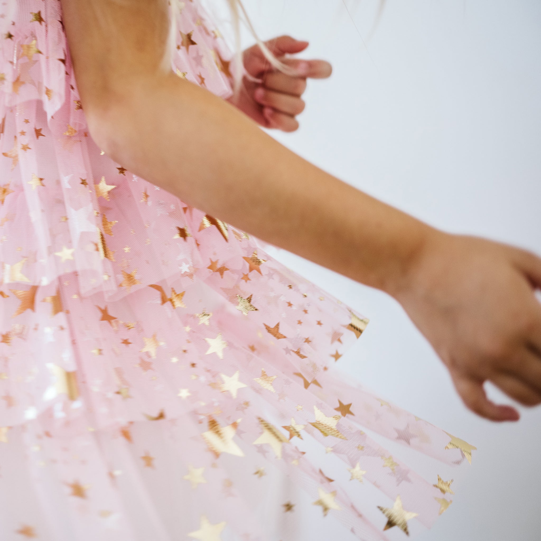 Layered Dress | dress for kids | daughters | matching set | mother and  daughter | children outfits | safe material | high quality | kids brand |  petite hailey