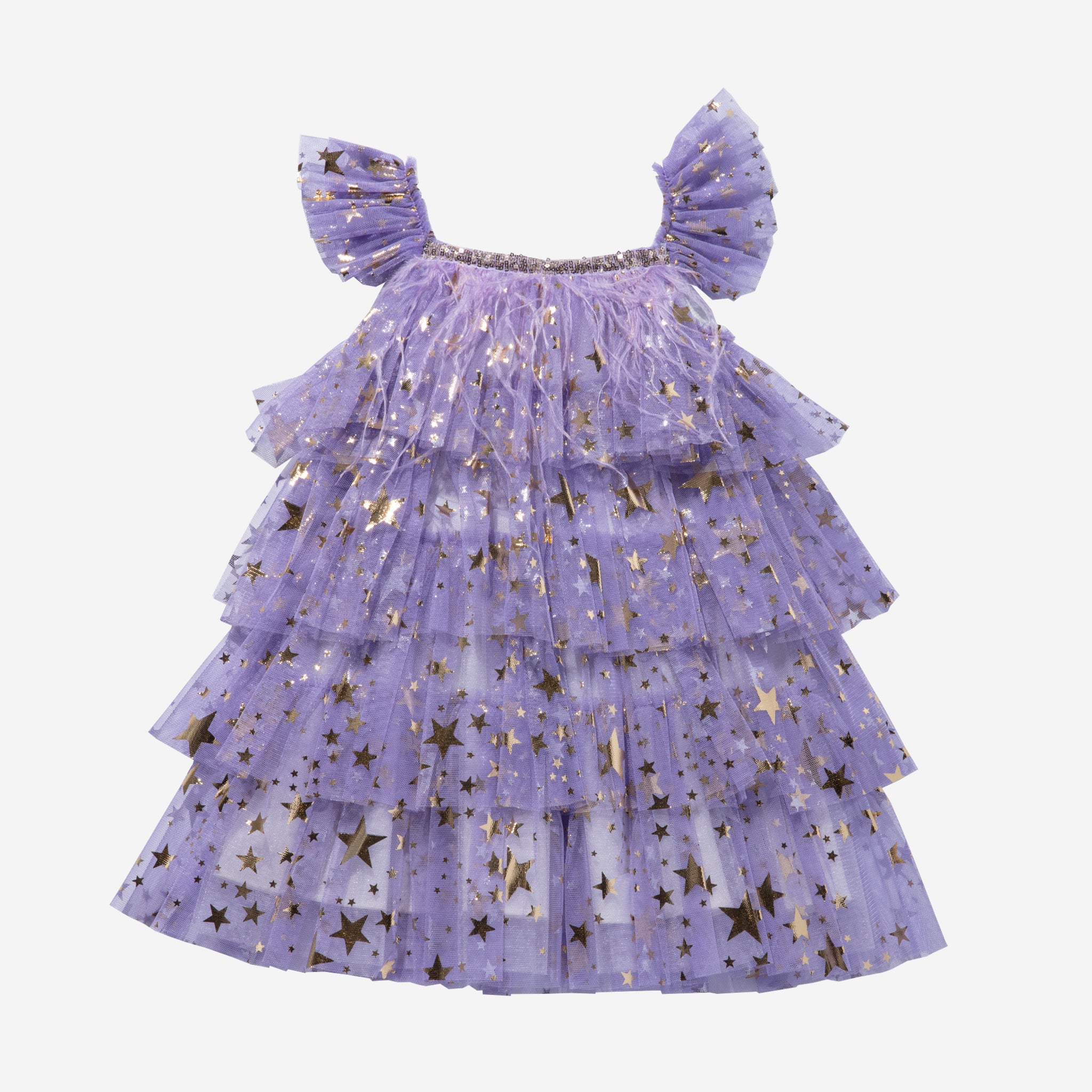 Layered Dress | dress for kids | daughters | matching set | mother and  daughter | children outfits | safe material | high quality | kids brand |  petite hailey