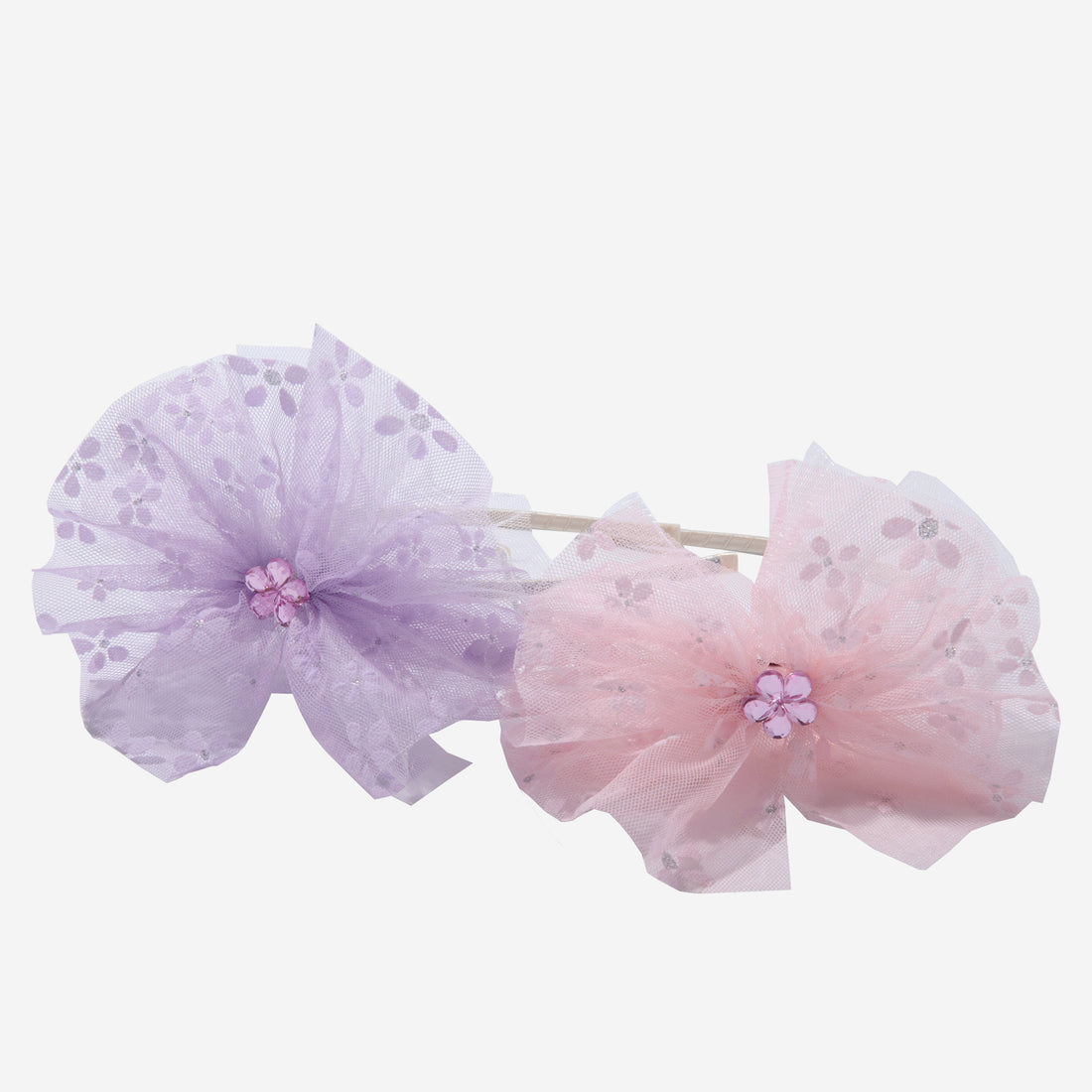 Alice Tutu Headband