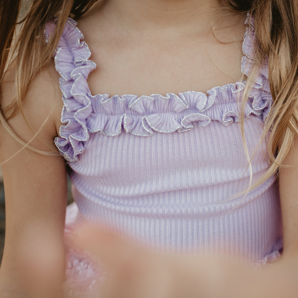Alice Tutu Dress