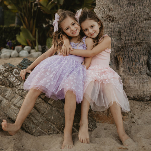 Alice Tutu Dress
