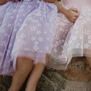 Alice Tutu Dress