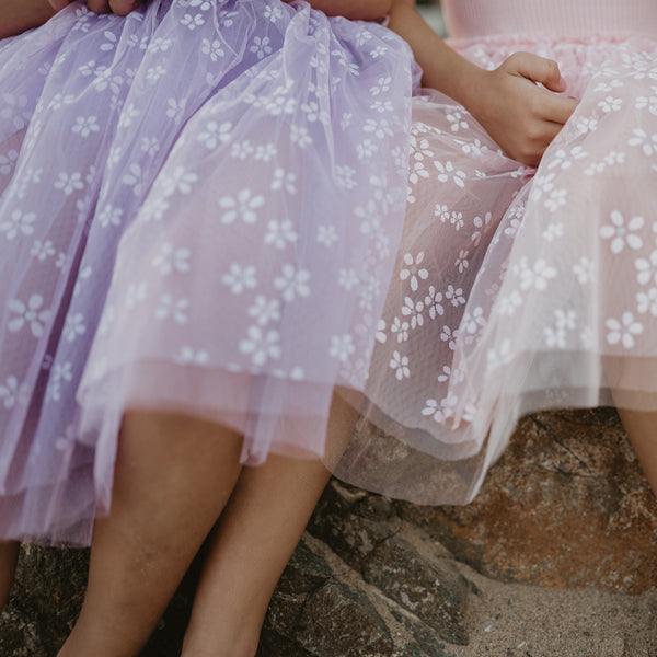 Alice Tutu Dress
