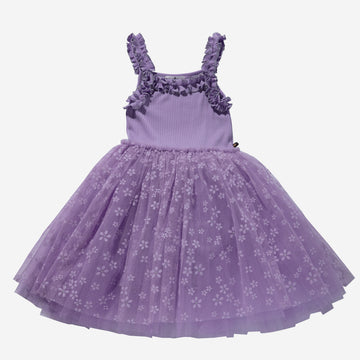 Alice Tutu Dress