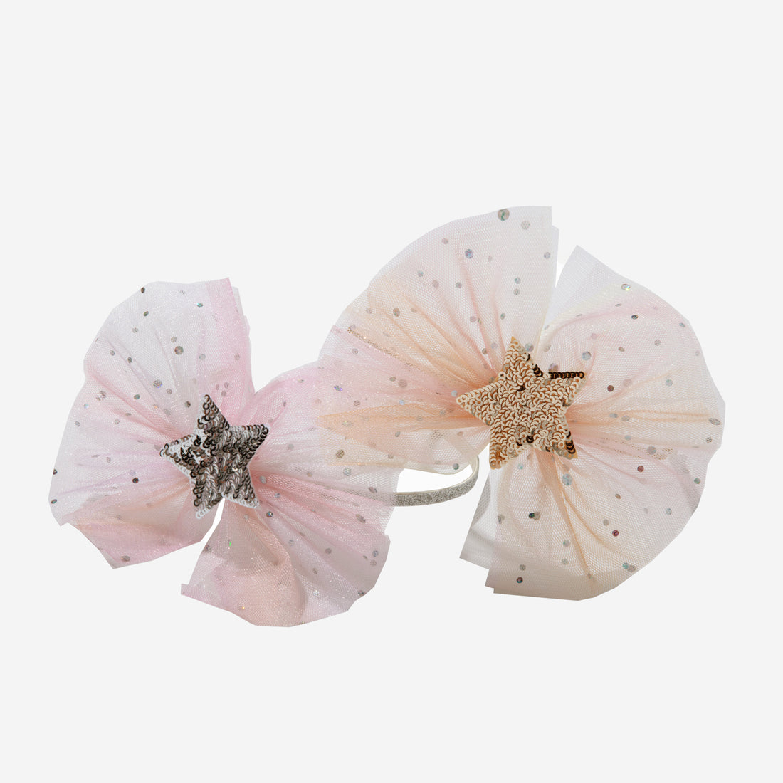 Frill Tutu Headband