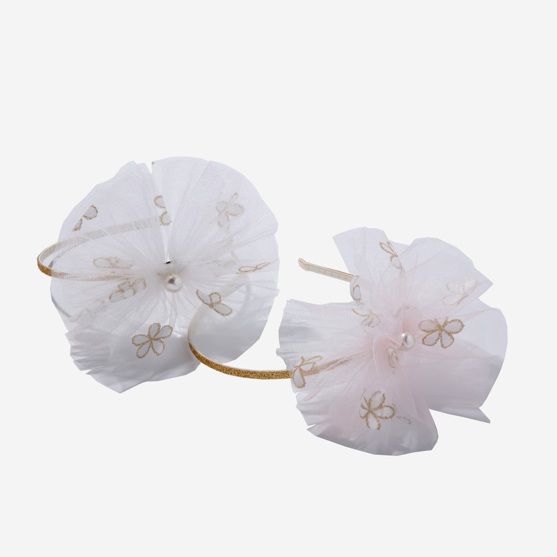 Daisy Headband