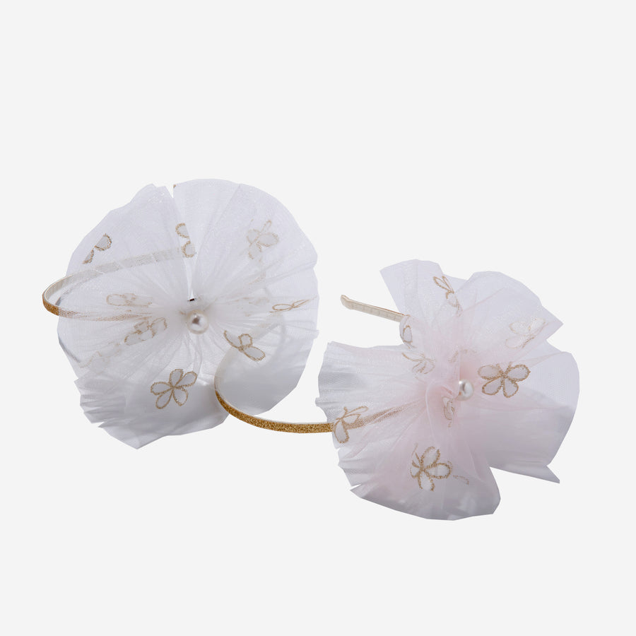 Daisy Headband