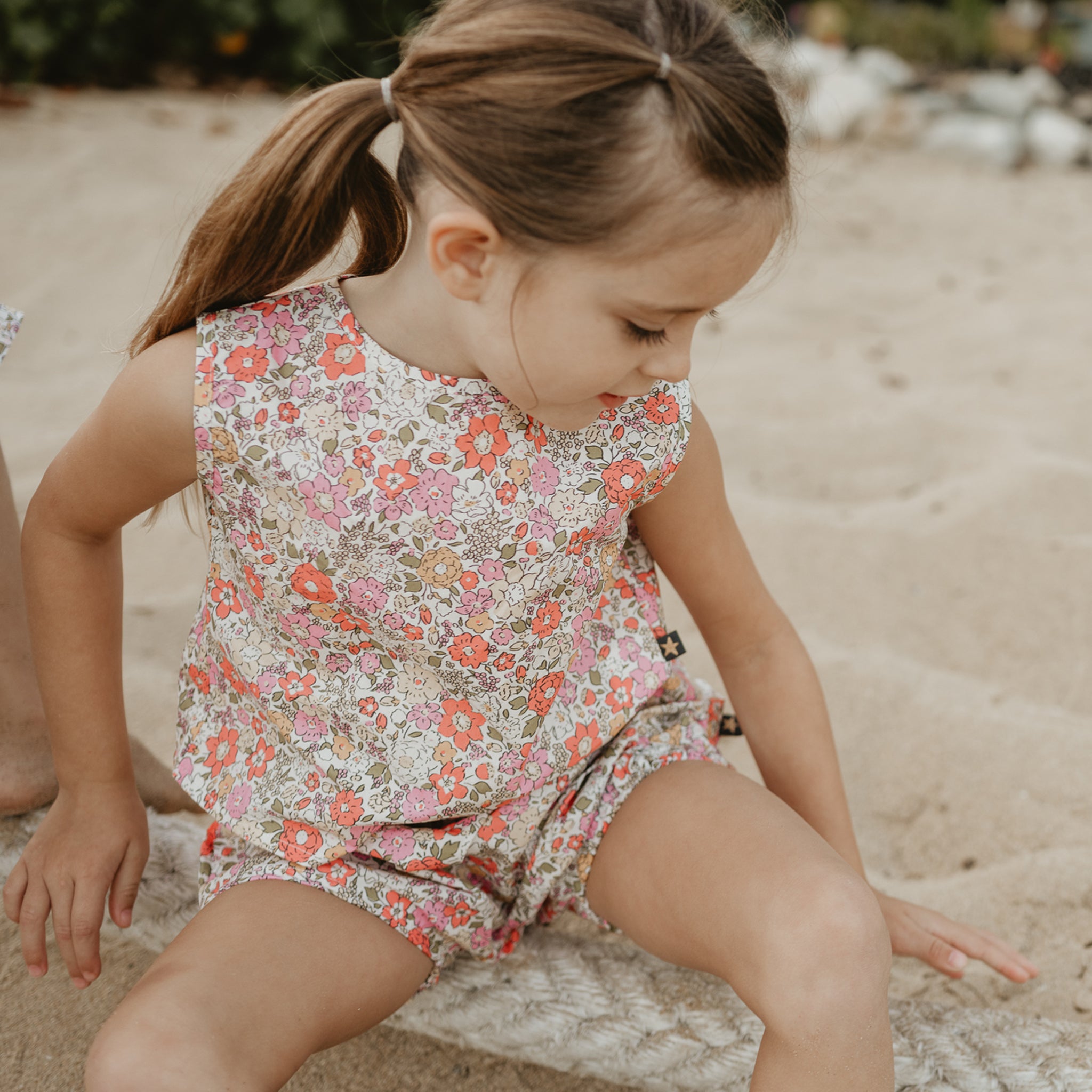 Coco Set | blue | pink | matching set | kids set | dress for kids ...