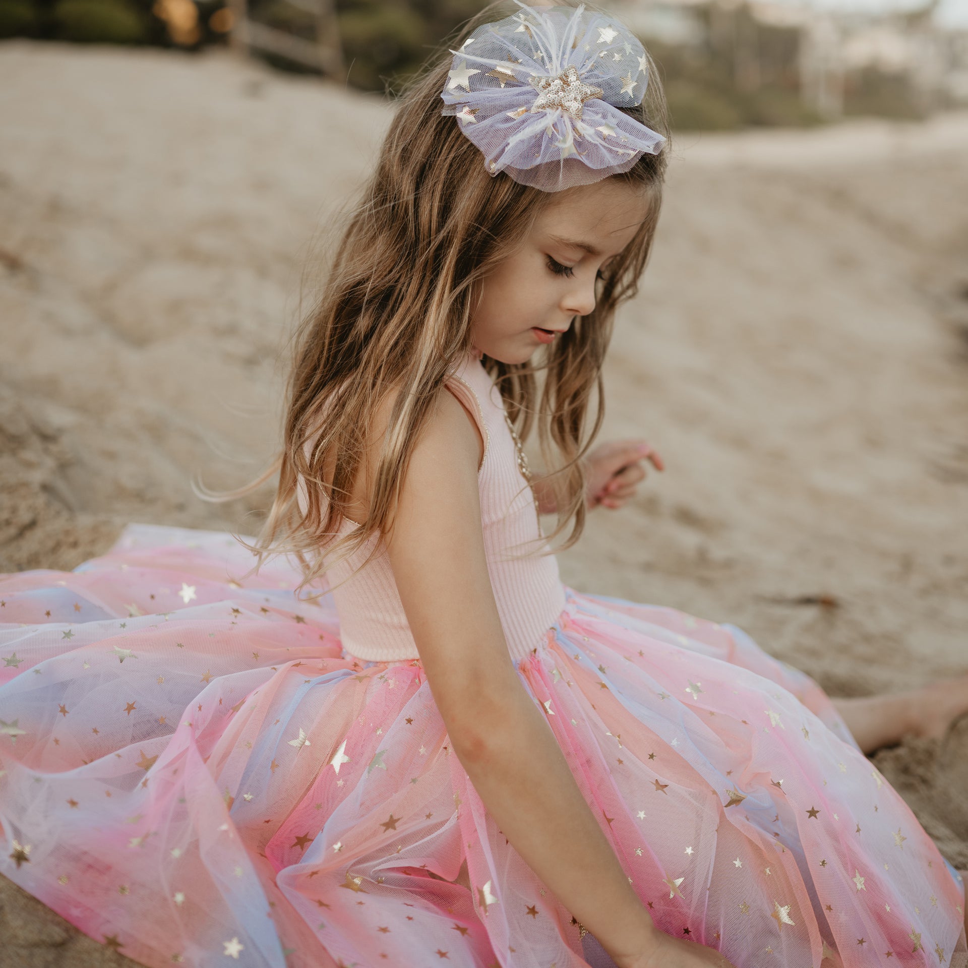 Bailey Tutu