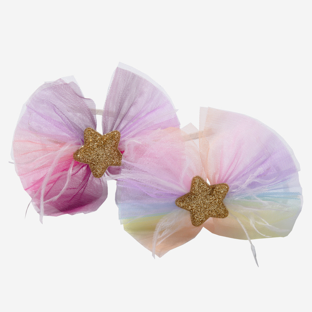 Frill Wave Headband