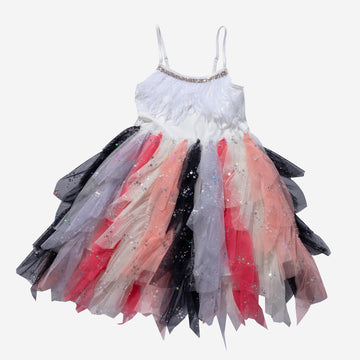 Fur Wave Tutu