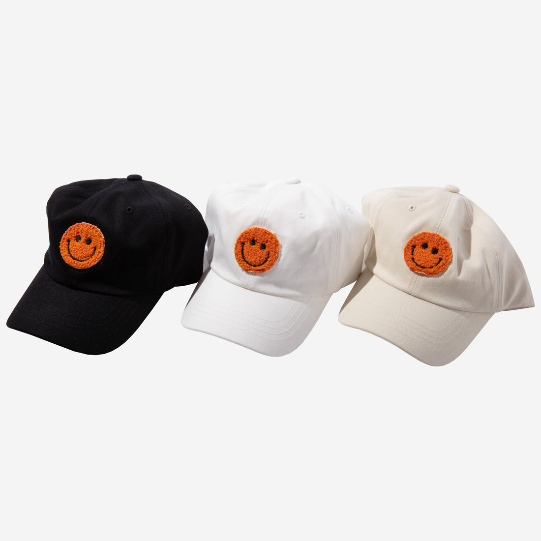 Smile Hat