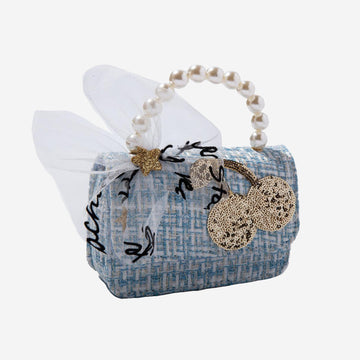 Cherry Tote