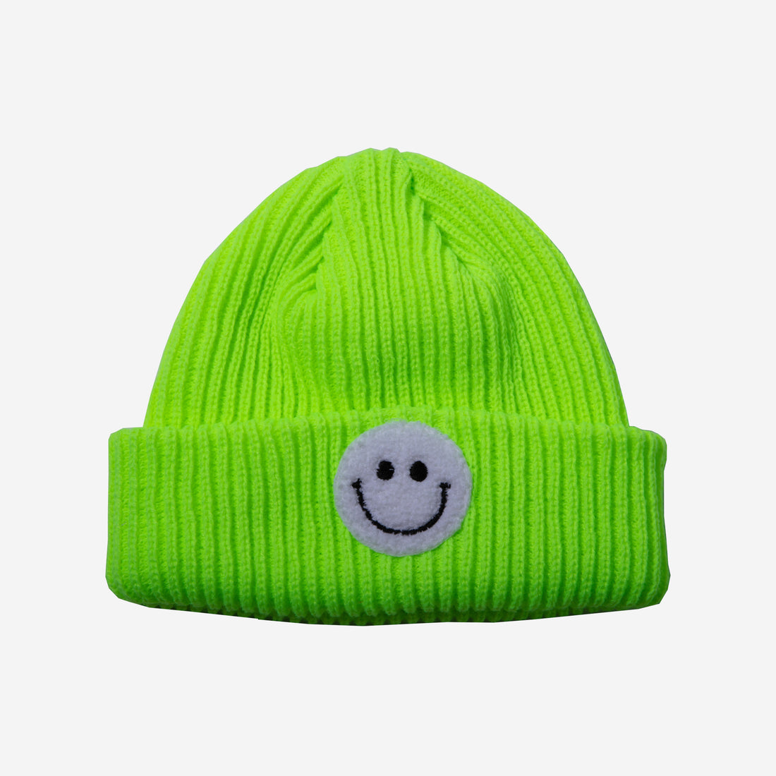bright green