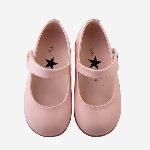 pale pink