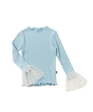 sky blue